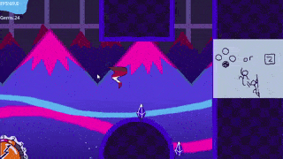 Earliest true playtest