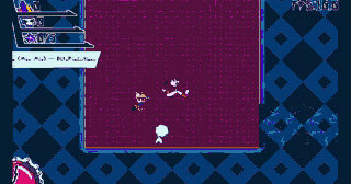 First publicly released demo